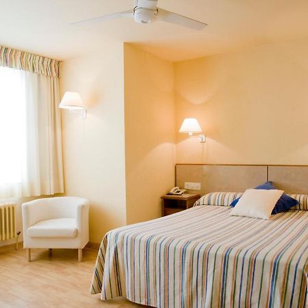 Hotel Balaguer Kültér fotó