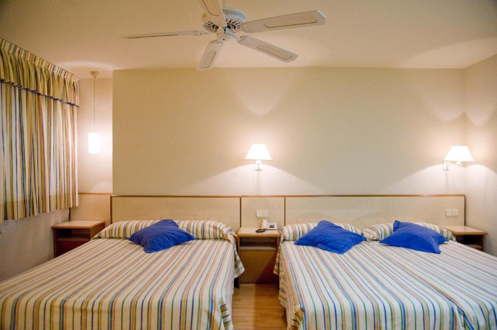 Hotel Balaguer Szoba fotó