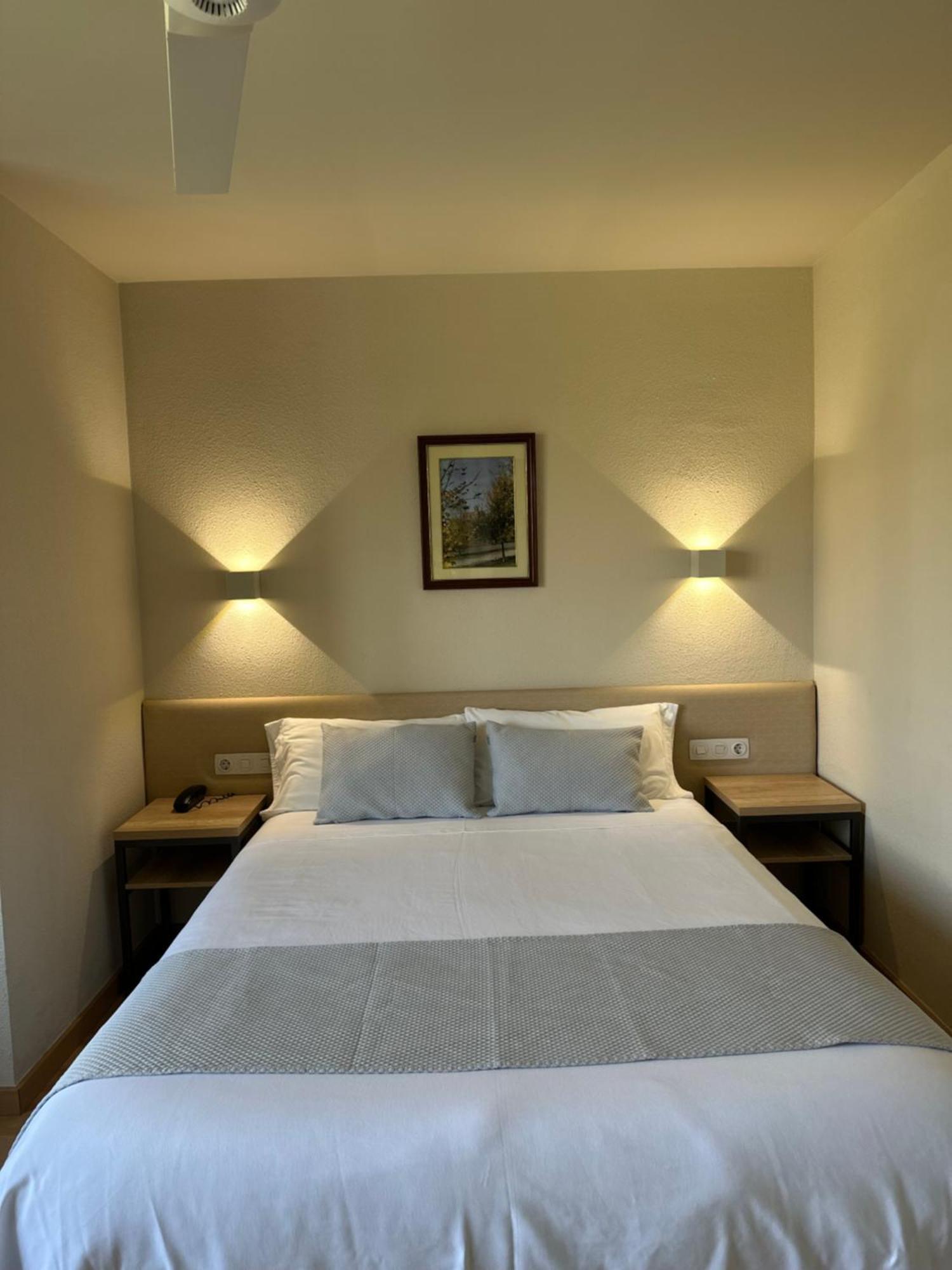 Hotel Balaguer Kültér fotó
