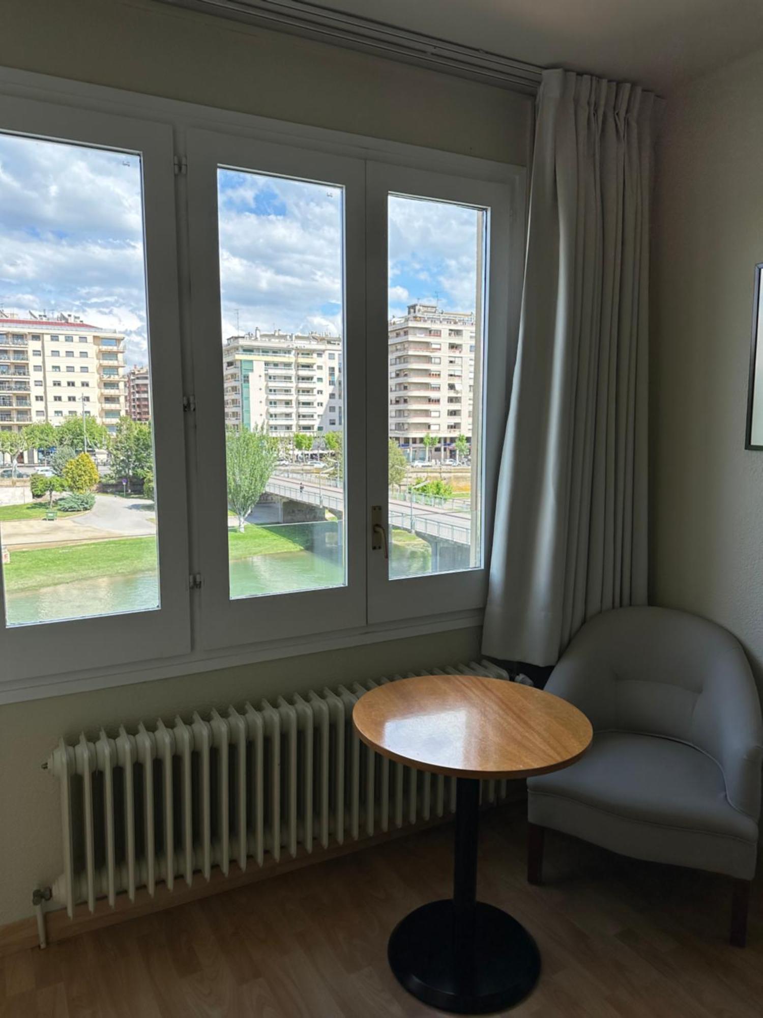 Hotel Balaguer Kültér fotó