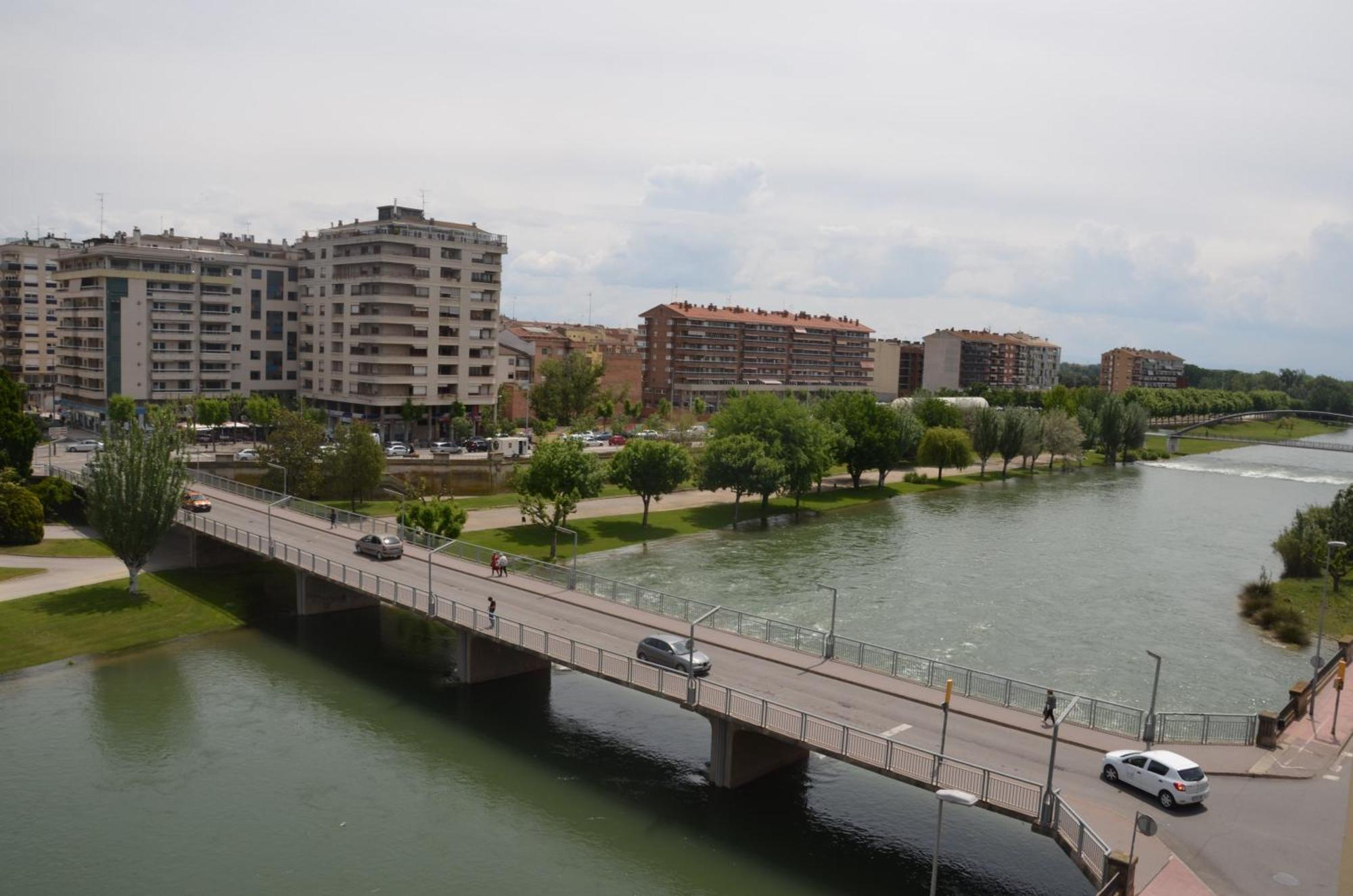 Hotel Balaguer Kültér fotó