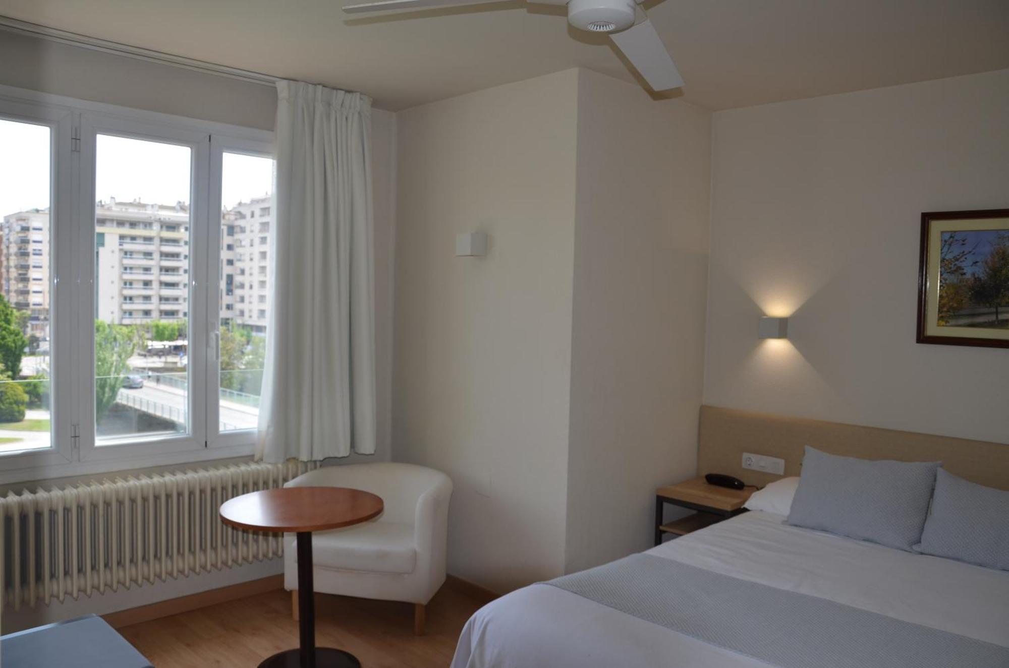 Hotel Balaguer Kültér fotó