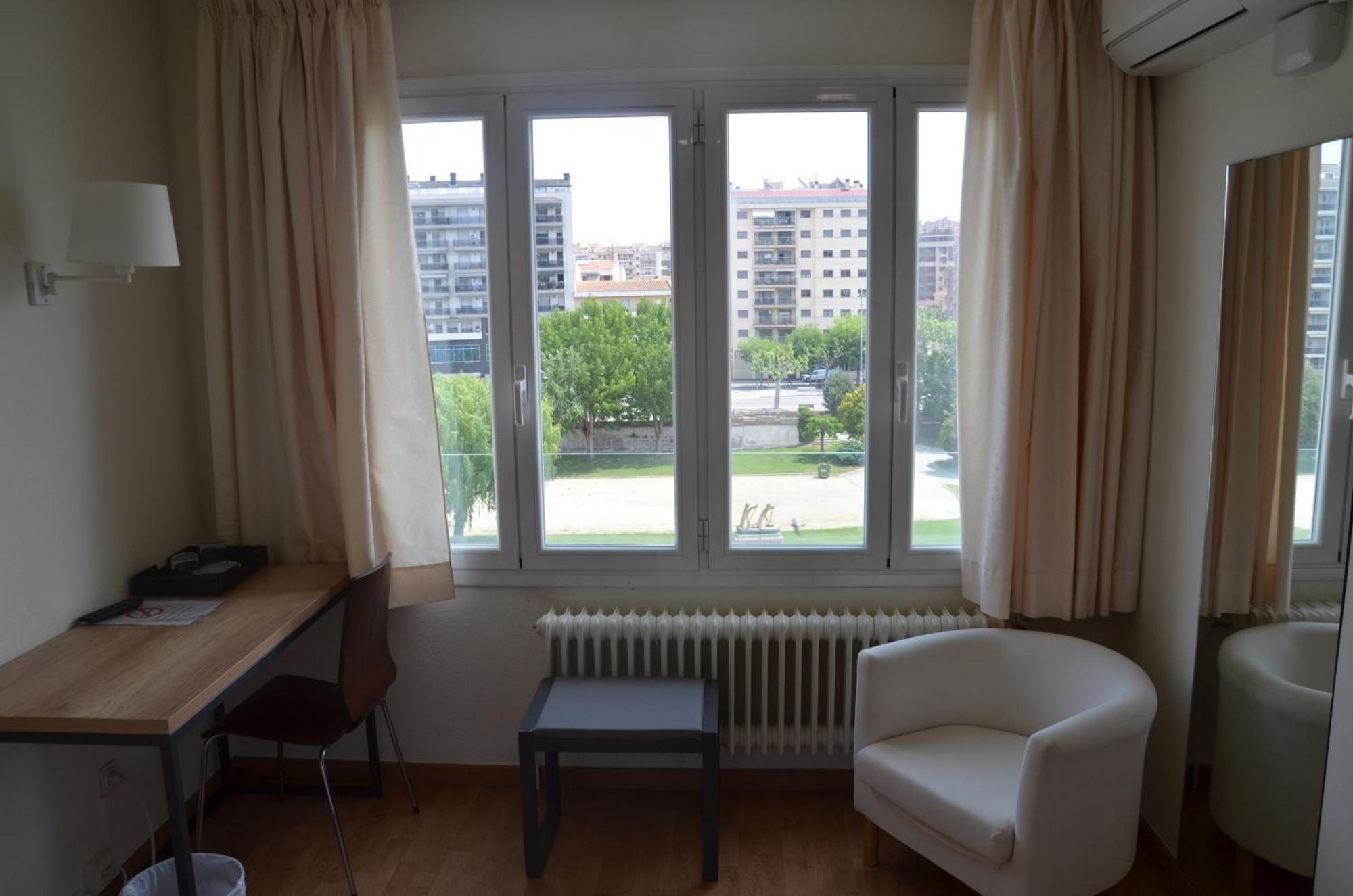 Hotel Balaguer Kültér fotó
