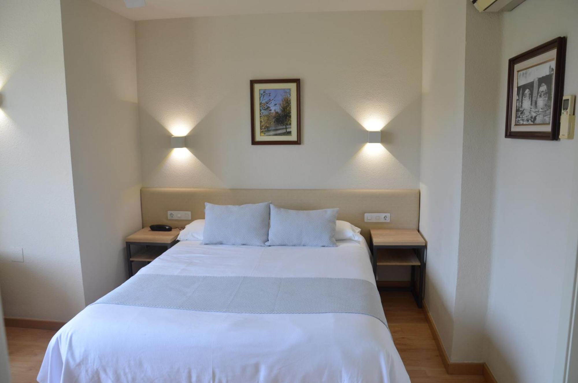 Hotel Balaguer Kültér fotó
