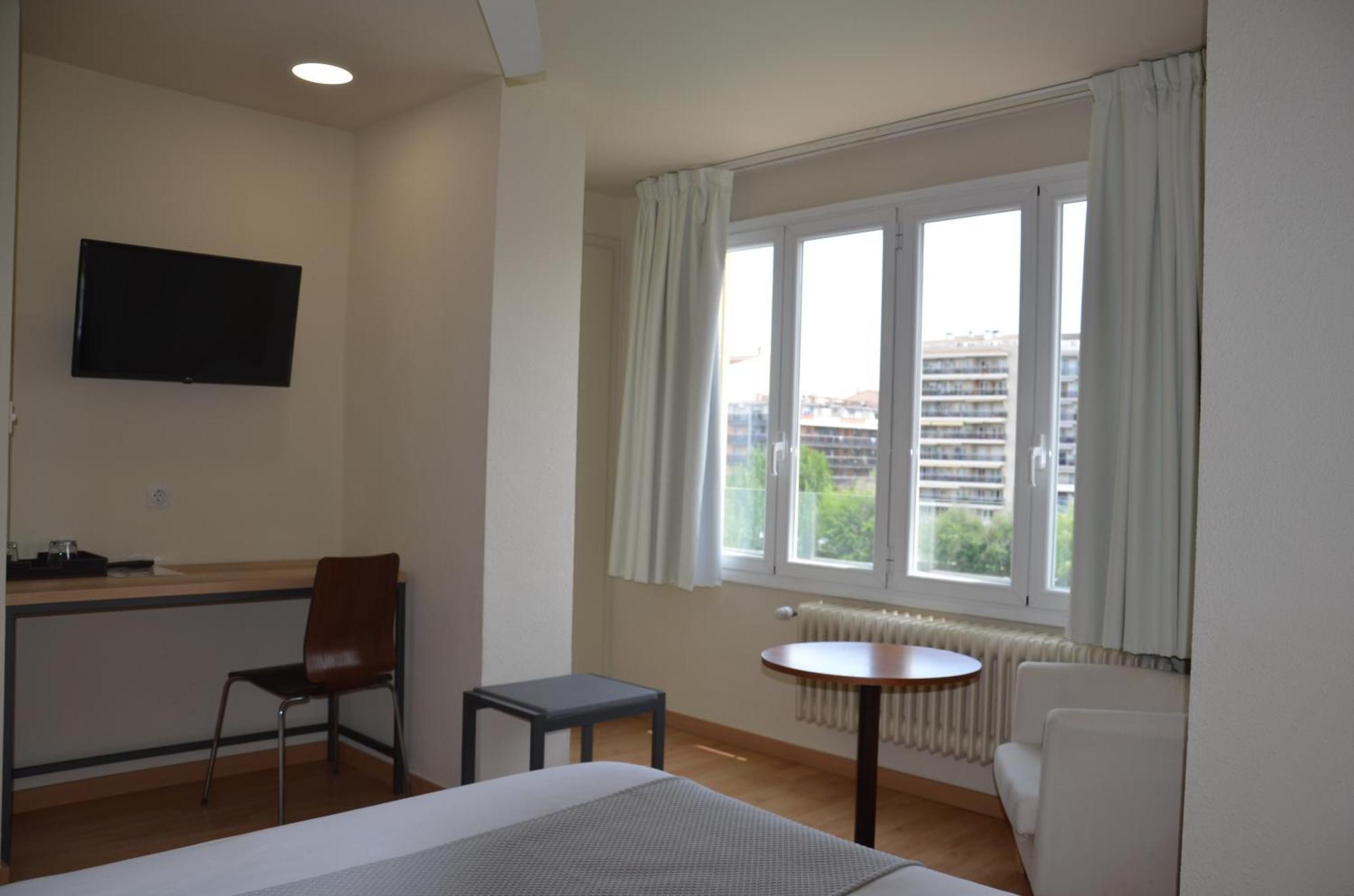 Hotel Balaguer Kültér fotó