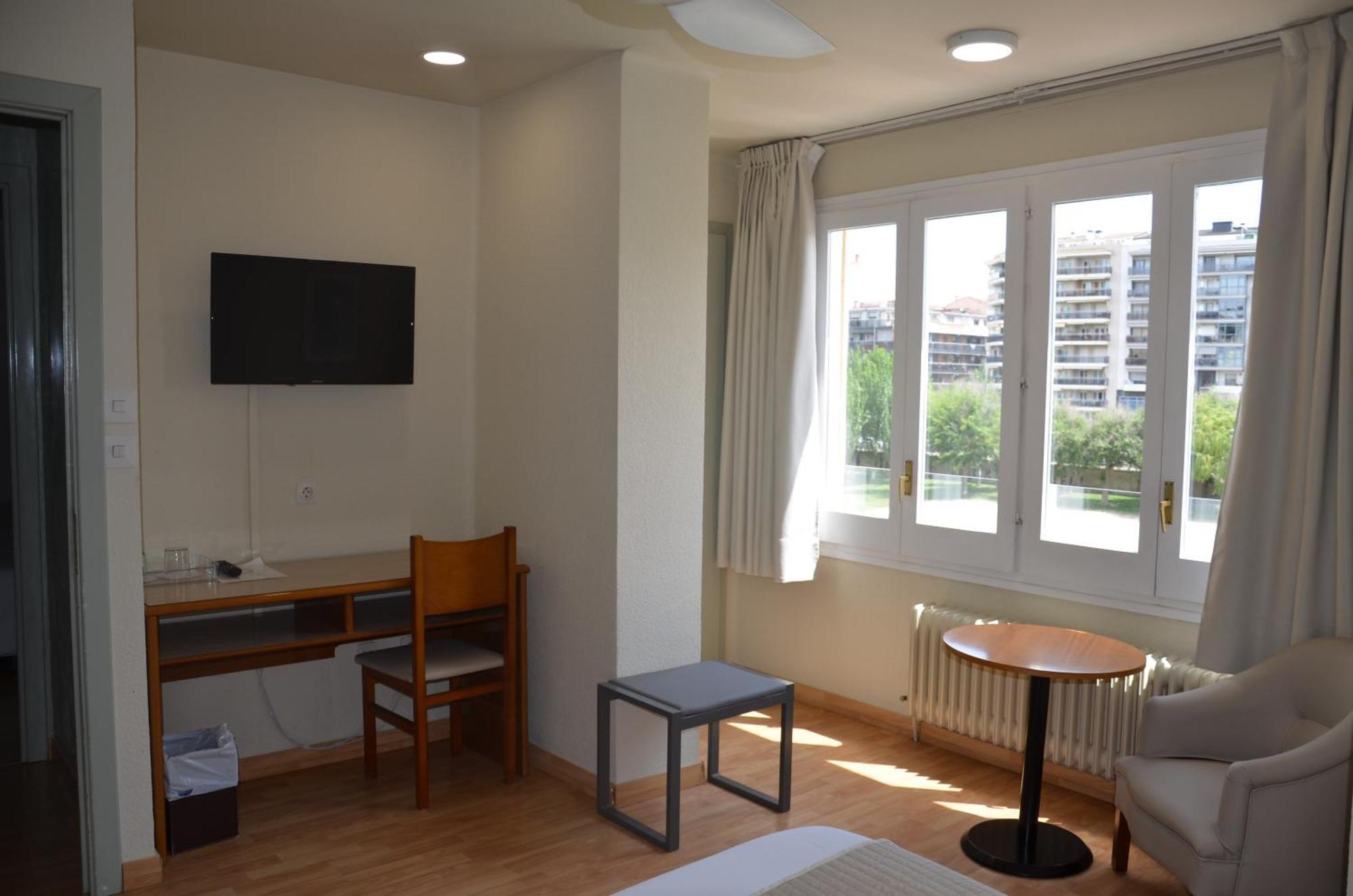 Hotel Balaguer Kültér fotó