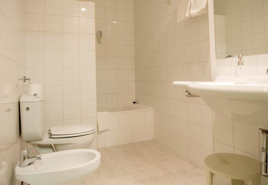 Hotel Balaguer Kültér fotó